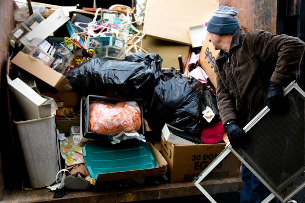 Reliable Speedway, IN Junk Removal Services Solutions