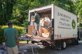 Same-Day Junk Removal Services in Speedway, IN